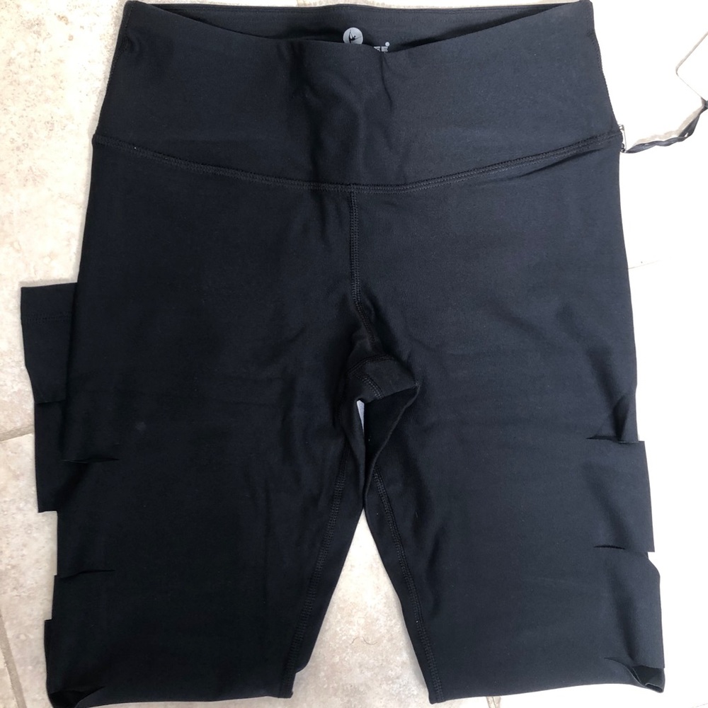 90 Degree Leggings
